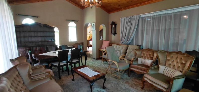 4 Bedroom Property for Sale in Fichardt Park Free State